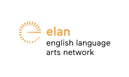 The English-Language Arts Network (ELAN)