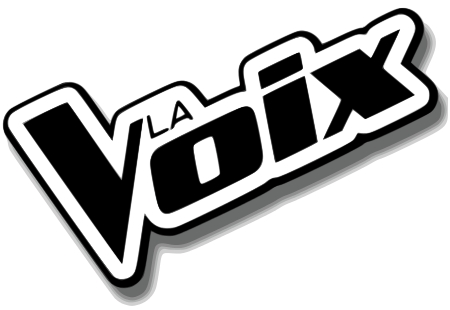 Express voice students sing on La Voix