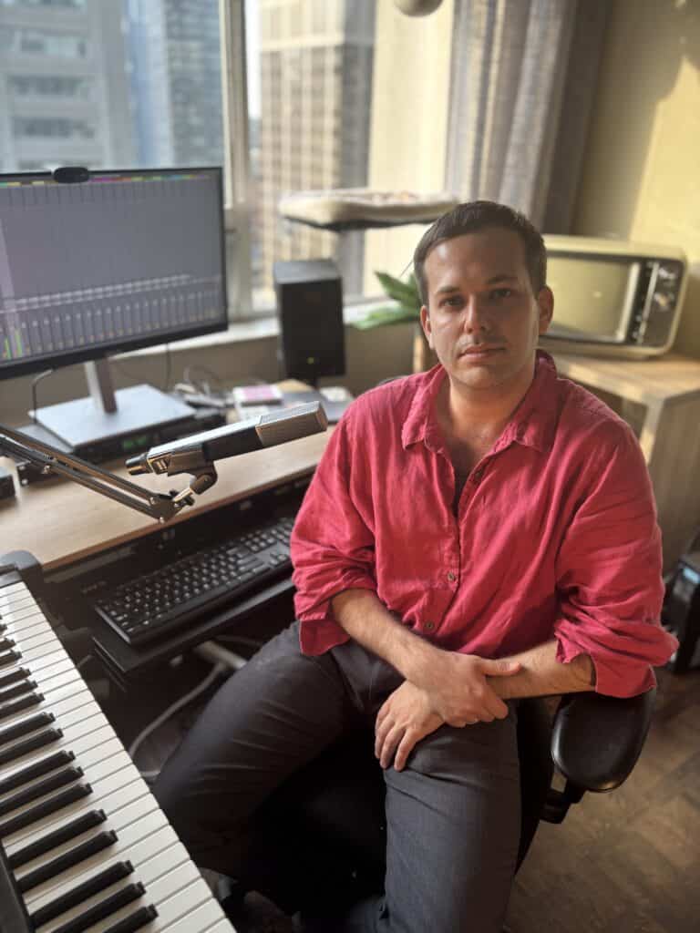 Private Music Production Classes Private music production lessons toronto