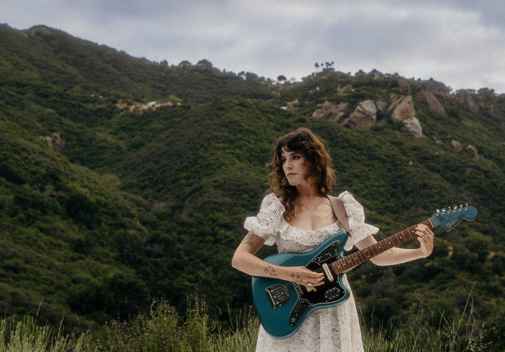 Guitar Less