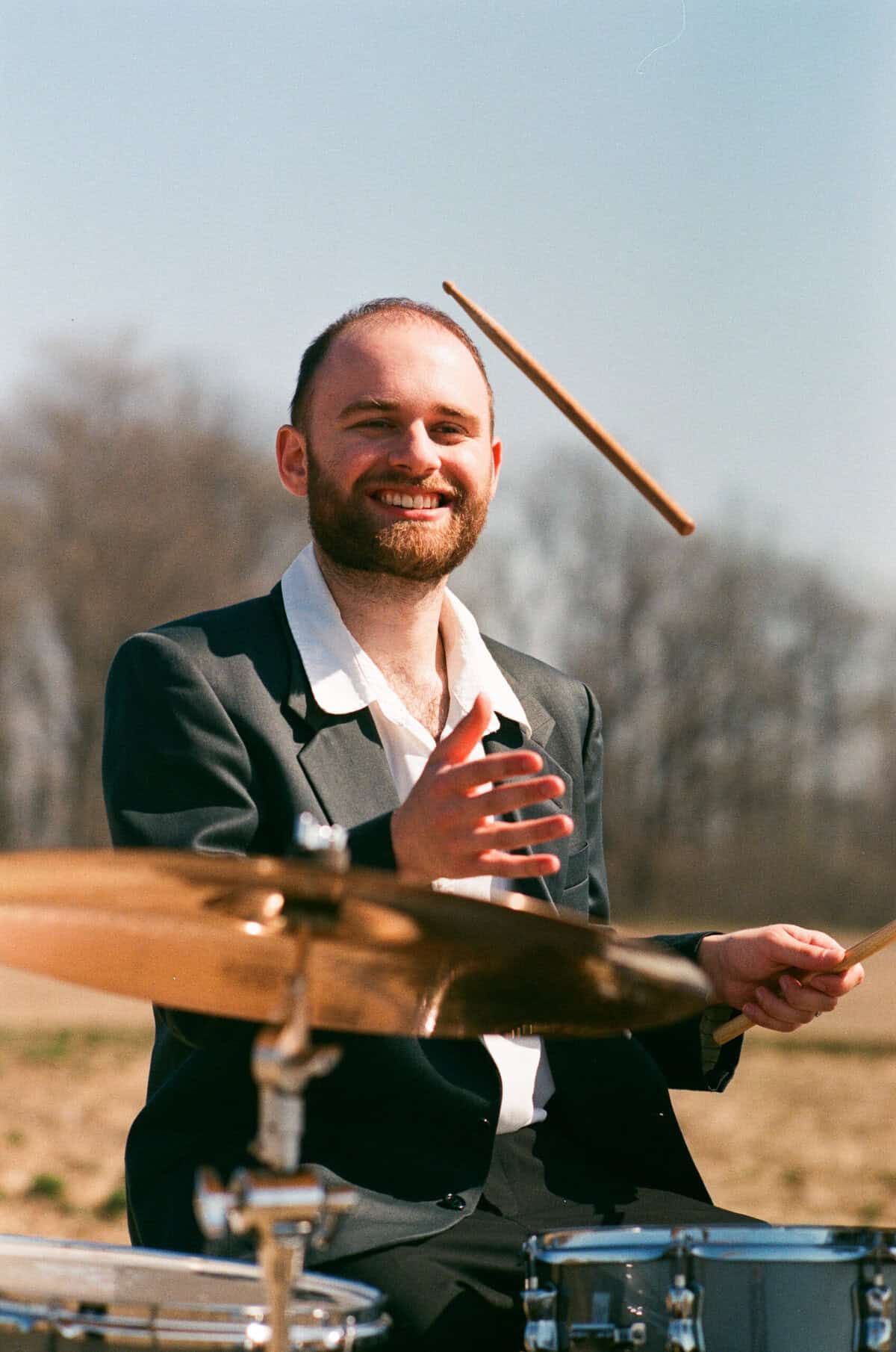 Drum Lessons Drum Lessons