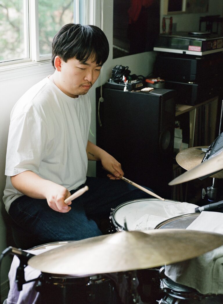 Private Music Production Classes hans li music production teacher for daws