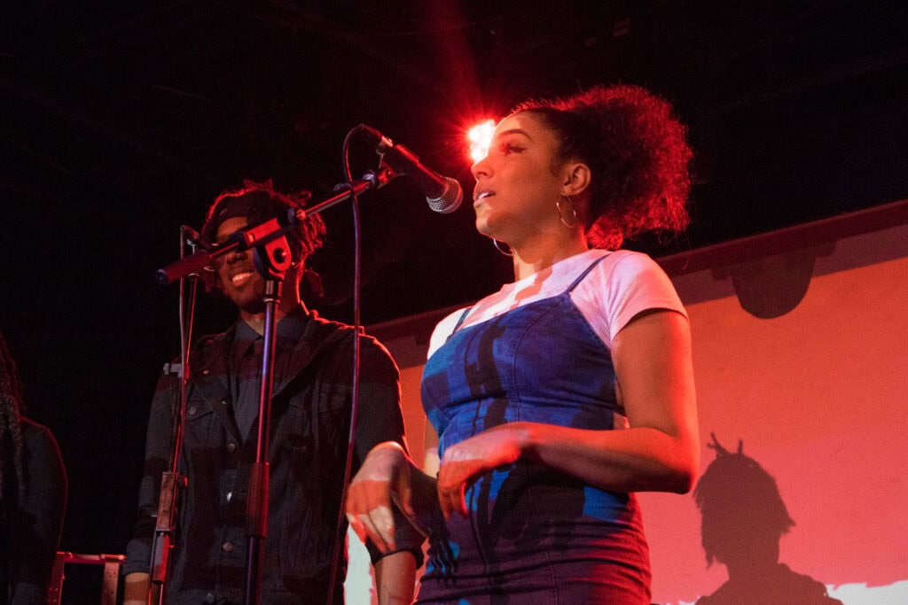 How to Sing Better: How To Sing RNB