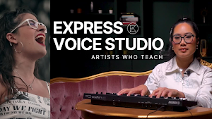 Express Voice Studio