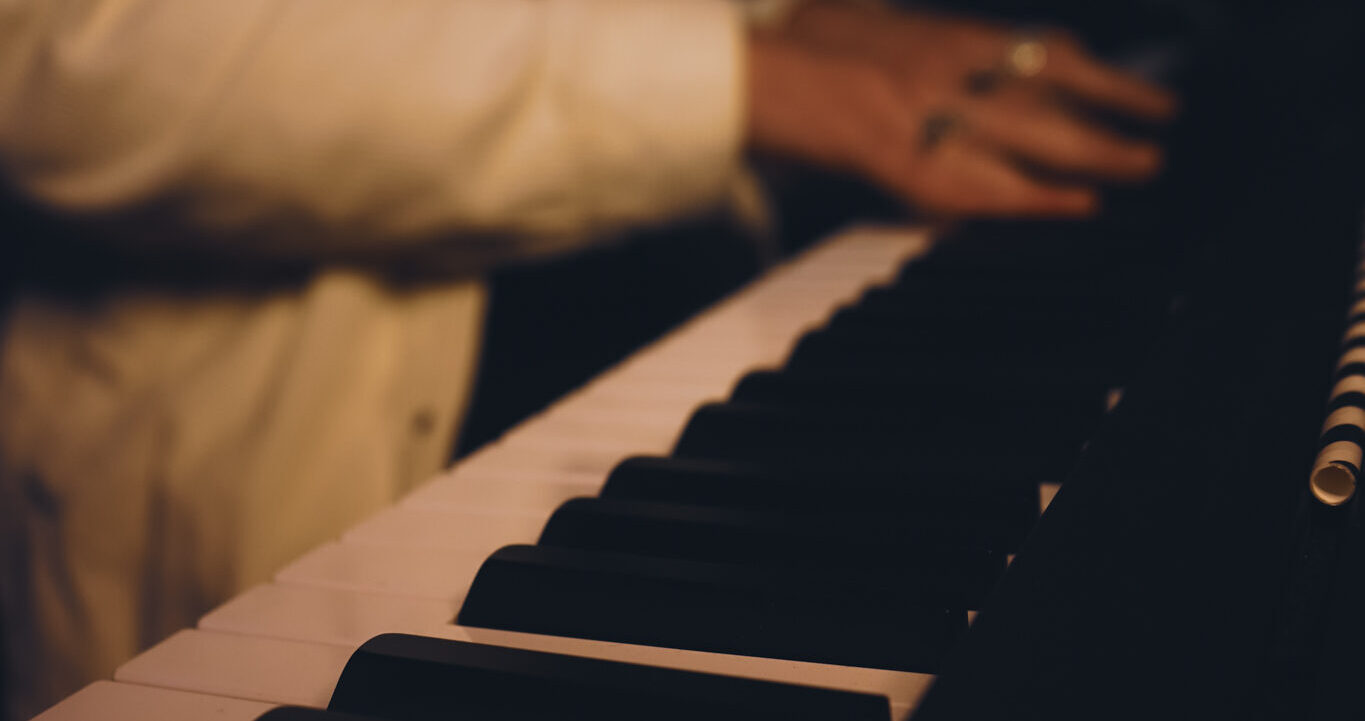 Piano Lessons in montreal and toronto