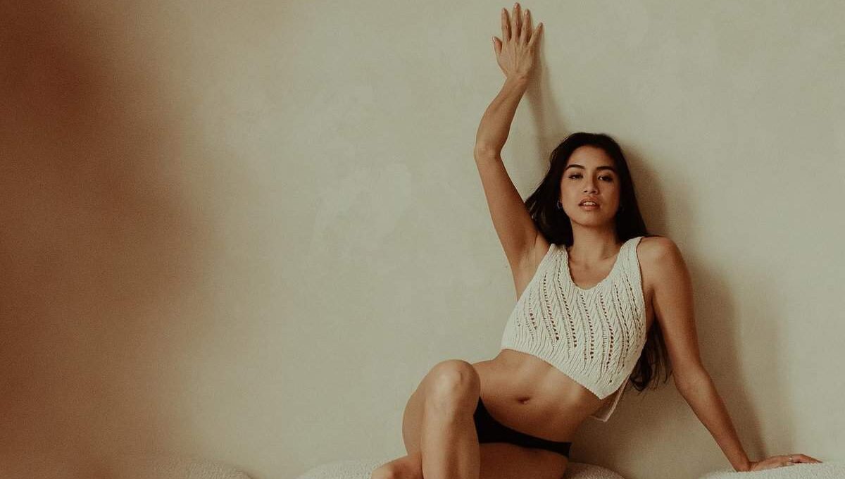 culiette louis coach de mannequin