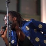 Panther vocal coach and music producer teacher